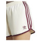 Adidas Γυναικείο σορτς Adicolor 3-S Sprinter Shorts
